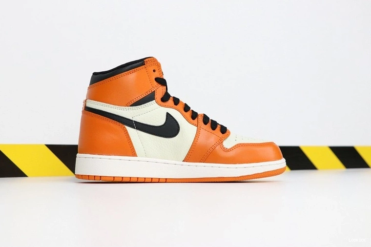 Reps 575441-113 Retro Backboard (GS) 1 Shattered  Jordan Reverse  0513
